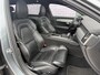 Volvo V90 2.0 T4 Business Sport | Polestar optimalisatie | Camera | Adaptieve cruise control | stoel + stuur verwarming | Trekhaak | elektrisch panorama dak | lederen interieur | harman kardon | Head up display |