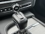 Volvo V90 2.0 T4 Business Sport | Polestar optimalisatie | Camera | Adaptieve cruise control | stoel + stuur verwarming | Trekhaak | elektrisch panorama dak | lederen interieur | harman kardon | Head up display |