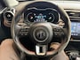 MG MG ZS EV Standard Range Luxury 50 kWh 1e Eigenaar | Navi | Apple Carplay/Android Auto | Metallic lak | Pano dak | Bovag garantie | NAP