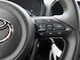 Toyota Aygo X 1.0 VVT-i Pulse Automaat | Lichtmetalen velgen |