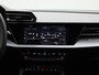 Audi A3 Sportback 40 TFSI e Advanced 204 PK | Stoelverwarming | Apple carplay | Android auto | 19'' Velgen | Comforpakket | LED | Getint glas | stoelverwarming | Standkachel | Cruisecontrol | Climate control |