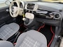 Fiat 500C Cabrio 1.2 Lounge [ fm navi,airco,audio,lmv,pdc ]