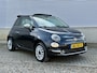 Fiat 500C Cabrio 1.2 Lounge [ fm navi,airco,audio,lmv,pdc ]