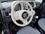 Fiat 500C Cabrio 1.2 Lounge [ fm navi,airco,audio,lmv,pdc ]