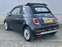 Fiat 500C Cabrio 1.2 Lounge [ fm navi,airco,audio,lmv,pdc ]