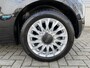 Fiat 500C Cabrio 1.2 Lounge [ fm navi,airco,audio,lmv,pdc ]