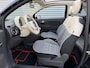 Fiat 500C Cabrio 1.2 Lounge [ fm navi,airco,audio,lmv,pdc ]