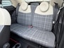 Fiat 500C Cabrio 1.2 Lounge [ fm navi,airco,audio,lmv,pdc ]