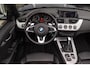 BMW Z4 Roadster sDrive23i E89 Executive | Innovation paket | Stuurverwarming | Keyless entry | Sportstoelen | Bluetooth | Memory | Xenon | Grootlichtassistent | Sportautomaat | 19 inch