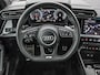 Audi A3 Sportback 40 TFSIe 204pk S-Tronic S Edition · Camera · Apple/Android Car Play · Parkeerassistent · ACC · Optiekpakket Zwart · Stoelverwarming · Garantie t/m 08-07-2029 of 100.000km