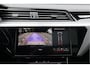 Audi e-tron Sportback 50 quattro S edition 71 kWh Panoramadak | 21 Inch | Luchtvering | Camera |  Stoelverwarming | Elektr. achterklep | S-Line