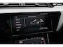 Audi e-tron Sportback 50 quattro S edition 71 kWh Panoramadak | 21 Inch | Luchtvering | Camera |  Stoelverwarming | Elektr. achterklep | S-Line