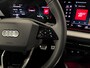 Audi A6 Avant e-tron S edition 83 kWh 286pk Voorstoelen verwarmd | Top view camera | Adaptive cruise control