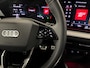 Audi A6 Avant e-tron S edition 83 kWh 286pk Voorstoelen verwarmd | Top view camera | Adaptive cruise control