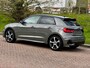 Audi A1 Sportback 25 TFSI 95pk s-tronic S edition | Afgevlakt stuurwiel | Privacy glas | 2-zone airco