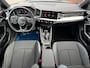 Audi A1 Sportback 25 TFSI 95pk s-tronic S edition | Afgevlakt stuurwiel | Privacy glas | 2-zone airco