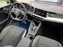 Audi A1 Sportback 25 TFSI 95pk s-tronic S edition | Afgevlakt stuurwiel | Privacy glas | 2-zone airco