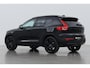 Volvo XC40 B3 Ultra Black Edition | Panoramadak | ACC | Trekhaak | 360° Camera | Stoel+Stuurverwarming