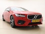 Volvo V90 T4 210pk Business Sport / 21'' / Head-Up / Adapt. Cruise / BLIS / Elektr. Stoelen / DAB / Panoramadak / Polestar / Lederen Dashboard / Flippers / Harman&Kardon Audio /