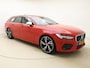 Volvo V90 T4 210pk Business Sport / 21'' / Head-Up / Adapt. Cruise / BLIS / Elektr. Stoelen / DAB / Panoramadak / Polestar / Lederen Dashboard / Flippers / Harman&Kardon Audio /