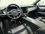 Volvo V90 T4 210pk Business Sport / 21'' / Head-Up / Adapt. Cruise / BLIS / Elektr. Stoelen / DAB / Panoramadak / Polestar / Lederen Dashboard / Flippers / Harman&Kardon Audio /