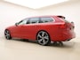 Volvo V90 T4 210pk Business Sport / 21'' / Head-Up / Adapt. Cruise / BLIS / Elektr. Stoelen / DAB / Panoramadak / Polestar / Lederen Dashboard / Flippers / Harman&Kardon Audio /
