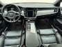 Volvo V90 T4 210pk Business Sport / 21'' / Head-Up / Adapt. Cruise / BLIS / Elektr. Stoelen / DAB / Panoramadak / Polestar / Lederen Dashboard / Flippers / Harman&Kardon Audio /