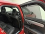 Volvo V90 T4 210pk Business Sport / 21'' / Head-Up / Adapt. Cruise / BLIS / Elektr. Stoelen / DAB / Panoramadak / Polestar / Lederen Dashboard / Flippers / Harman&Kardon Audio /