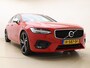 Volvo V90 T4 210pk Business Sport / 21'' / Head-Up / Adapt. Cruise / BLIS / Elektr. Stoelen / DAB / Panoramadak / Polestar / Lederen Dashboard / Flippers / Harman&Kardon Audio /