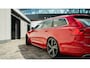 Volvo V90 T4 210pk Business Sport / 21'' / Head-Up / Adapt. Cruise / BLIS / Elektr. Stoelen / DAB / Panoramadak / Polestar / Lederen Dashboard / Flippers / Harman&Kardon Audio /