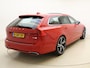 Volvo V90 T4 210pk Business Sport / 21'' / Head-Up / Adapt. Cruise / BLIS / Elektr. Stoelen / DAB / Panoramadak / Polestar / Lederen Dashboard / Flippers / Harman&Kardon Audio /
