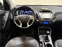 Hyundai ix35 2.0i Style, 2e eigenaar, NL auto, Camera, Cruise, Clima, Panodak, Trekhaak 1900kg, Isoix, 17 inch, Hoge instap, Prijs incl apk, beurt en 3 maanden garantie