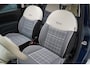 Fiat 500C 1.0 Hybrid Lounge | Navigatie | Cruise control | Airconditioning | Parkeersensoren achter