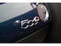 Fiat 500C 1.0 Hybrid Lounge | Navigatie | Cruise control | Airconditioning | Parkeersensoren achter