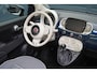 Fiat 500C 1.0 Hybrid Lounge | Navigatie | Cruise control | Airconditioning | Parkeersensoren achter
