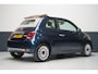 Fiat 500C 1.0 Hybrid Lounge | Navigatie | Cruise control | Airconditioning | Parkeersensoren achter