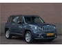 Jeep Renegade 1.5T e-Hybrid Limited, Origineel NL, Camera, Stoelverwarming, Full LED, Trekhaak, Navigatie, Park Assist, Keyless.
