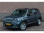 Jeep Renegade 1.5T e-Hybrid Limited, Origineel NL, Camera, Stoelverwarming, Full LED, Trekhaak, Navigatie, Park Assist, Keyless.