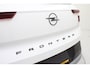 Opel Frontera 1.2 Turbo Hybrid GS 7 Pers. | Navi / Stuur Verwarmd / Camera / Blind Spot / Draadloze telefoonlader