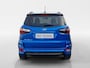 Ford EcoSport 1.0 EcoBoost ST-Line | Stoel- stuur en voorruitverwarming | Navigatie via Apple Carplay & Android auto | Parkeer sensoren | Cruise control