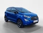 Ford EcoSport 1.0 EcoBoost ST-Line | Stoel- stuur en voorruitverwarming | Navigatie via Apple Carplay & Android auto | Parkeer sensoren | Cruise control
