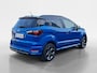 Ford EcoSport 1.0 EcoBoost ST-Line | Stoel- stuur en voorruitverwarming | Navigatie via Apple Carplay & Android auto | Parkeer sensoren | Cruise control