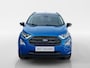 Ford EcoSport 1.0 EcoBoost ST-Line | Stoel- stuur en voorruitverwarming | Navigatie via Apple Carplay & Android auto | Parkeer sensoren | Cruise control