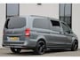 Mercedes-Benz Vito 119 CDI Aut / Extra Lang / DC / Leer / 2x Schuifdeur / Navi / Vol Opties / Nette Staat