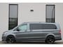 Mercedes-Benz Vito 119 CDI Aut / Extra Lang / DC / Leer / 2x Schuifdeur / Navi / Vol Opties / Nette Staat