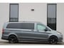 Mercedes-Benz Vito 119 CDI Aut / Extra Lang / DC / Leer / 2x Schuifdeur / Navi / Vol Opties / Nette Staat