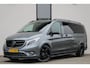 Mercedes-Benz Vito 119 CDI Aut / Extra Lang / DC / Leer / 2x Schuifdeur / Navi / Vol Opties / Nette Staat