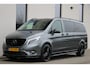 Mercedes-Benz Vito 119 CDI Aut / Extra Lang / DC / Leer / 2x Schuifdeur / Navi / Vol Opties / Nette Staat