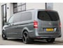Mercedes-Benz Vito 119 CDI Aut / Extra Lang / DC / Leer / 2x Schuifdeur / Navi / Vol Opties / Nette Staat