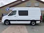 Mercedes-Benz Sprinter 316 L2H2 DC EURO 6 | MBUX | Trekhaak